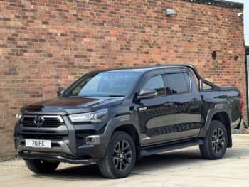 Used Toyota Hilux 2023 for sale - 74721194: Photo