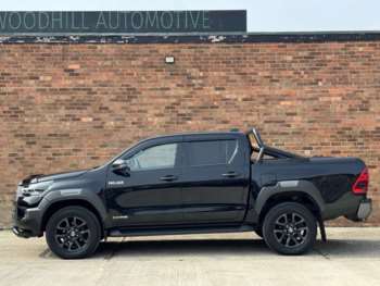Used Toyota Hilux 2023 for sale - 74721194: Photo