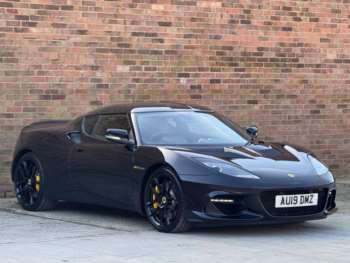 2019 - 3.5 Evora GT Sport 410 Auto 3dr