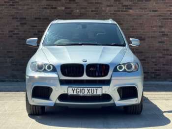 Used BMW X5 2010 for sale - 74721222: Photo