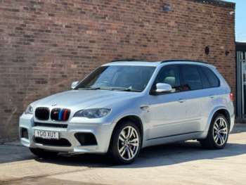 Used BMW X5 2010 for sale - 74721222: Photo