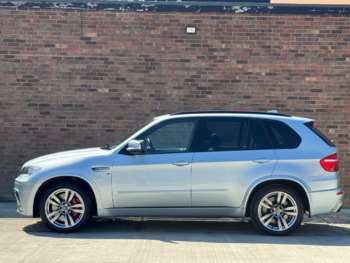 Used BMW X5 2010 for sale - 74721222: Photo
