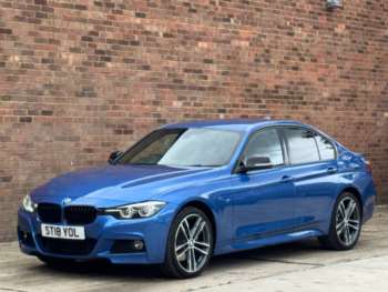 Used BMW 3 Series 2018 for sale - 74893032: Photo