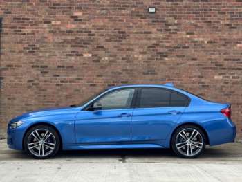 Used BMW 3 Series 2018 for sale - 74893032: Photo