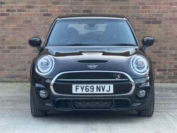 Used MINI Hatch 2019 for sale - 74721218: Photo