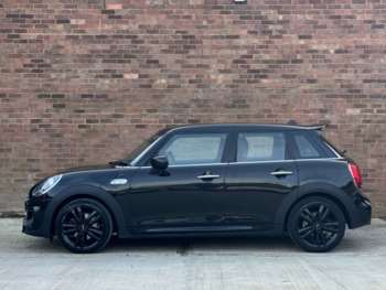 Used MINI Hatch 2019 for sale - 74721218: Photo