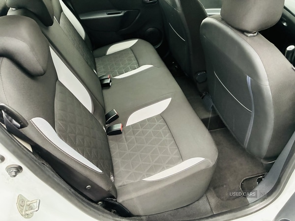 Used Dacia Sandero Stepway 2014 for sale - 76433727: Photo 10