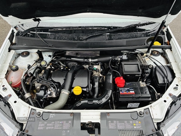 Used Dacia Sandero Stepway 2014 for sale - 76433727: Photo 12