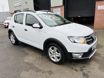 2014 - 1.5 dCi Laureate 5dr