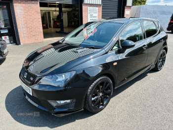 Used SEAT Ibiza 2015 for sale - 74922012: Photo