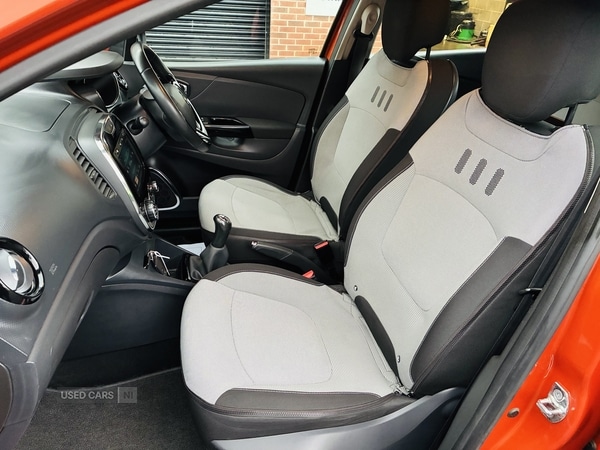 Used Renault Captur 2013 for sale - 76887831: Photo 10