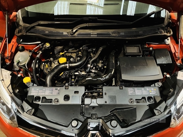 Used Renault Captur 2013 for sale - 76887831: Photo 12