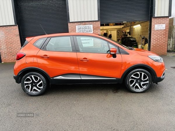 Used Renault Captur 2013 for sale - 76887831: Photo 2
