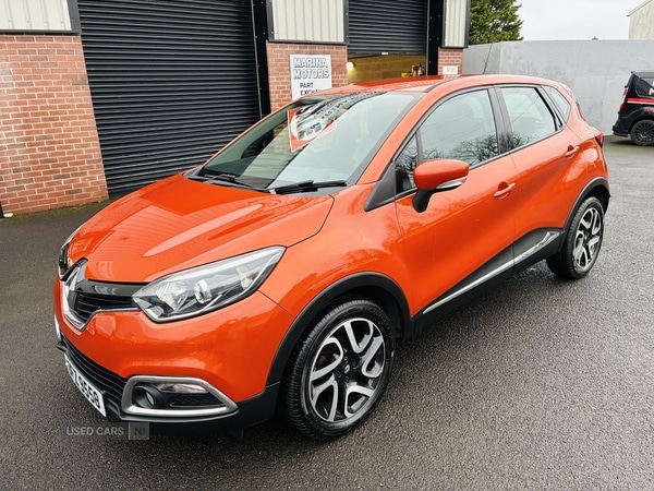 Used Renault Captur 2013 for sale - 76887831: Photo 4