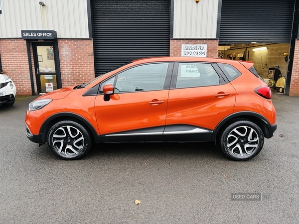 Used Renault Captur 2013 for sale - 76887831: Photo 5