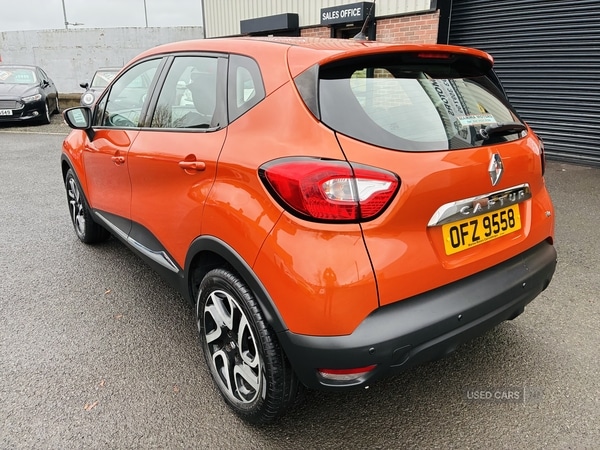 Used Renault Captur 2013 for sale - 76887831: Photo 6