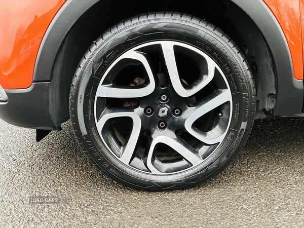 Used Renault Captur 2013 for sale - 76887831: Photo 7