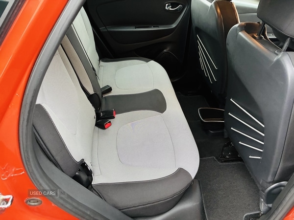 Used Renault Captur 2013 for sale - 76887831: Photo 9