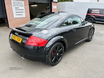 Used Audi TT 2004 for sale - 79086070: Photo
