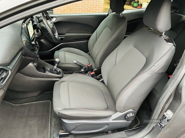 Used Ford Fiesta 2018 for sale - 76574111: Photo 10