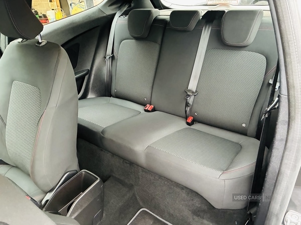 Used Ford Fiesta 2018 for sale - 76574111: Photo 11