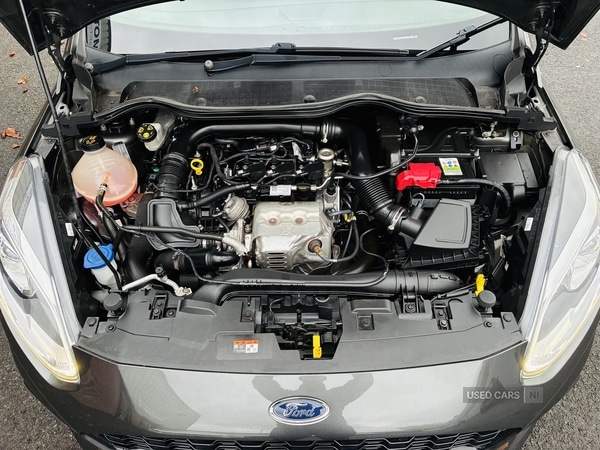 Used Ford Fiesta 2018 for sale - 76574111: Photo 12