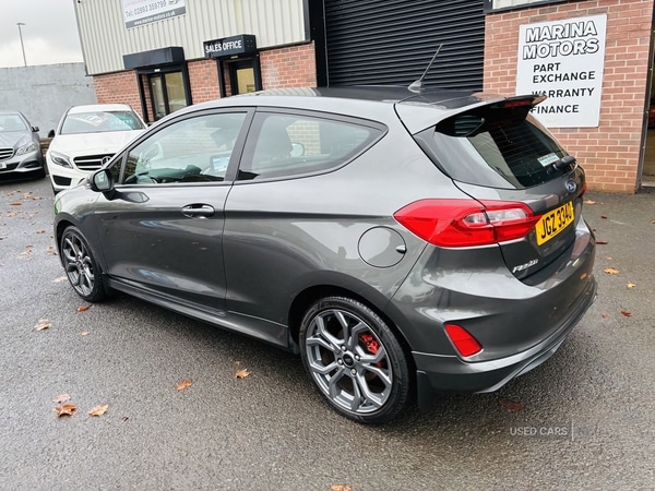 Used Ford Fiesta 2018 for sale - 76574111: Photo 6