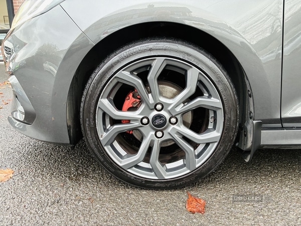 Used Ford Fiesta 2018 for sale - 76574111: Photo 7