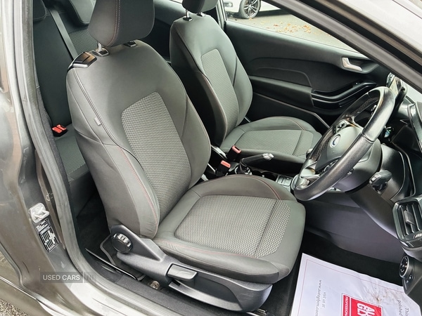 Used Ford Fiesta 2018 for sale - 76574111: Photo 8