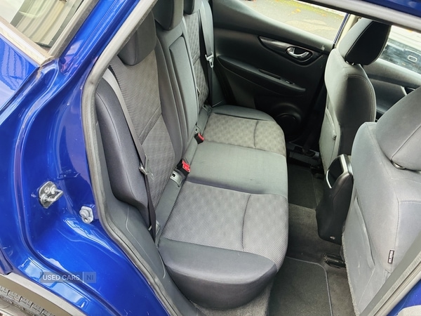 Used Nissan Qashqai 2014 for sale - 76419192: Photo 10