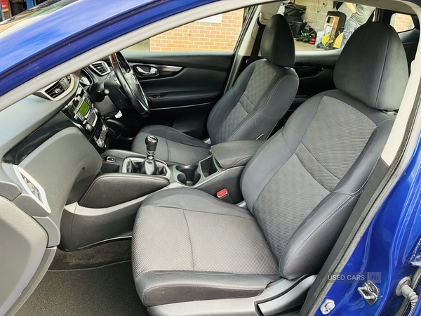 Used Nissan Qashqai 2014 for sale - 76419192: Photo 11