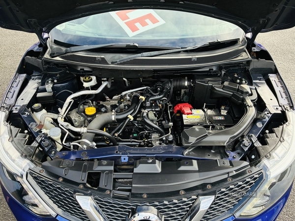 Used Nissan Qashqai 2014 for sale - 76419192: Photo 12