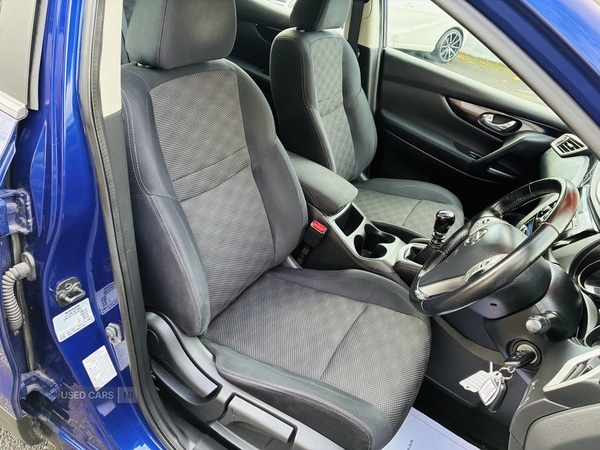 Used Nissan Qashqai 2014 for sale - 76419192: Photo 8