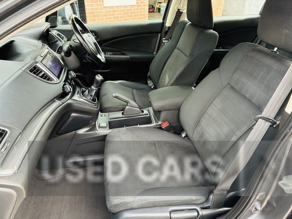 Used Honda CR-V 2015 for sale - 78205895: Photo 11