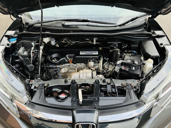 Used Honda CR-V 2015 for sale - 78205895: Photo 12