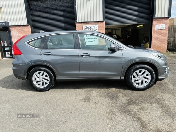 Used Honda CR-V 2015 for sale - 78205895: Photo 2