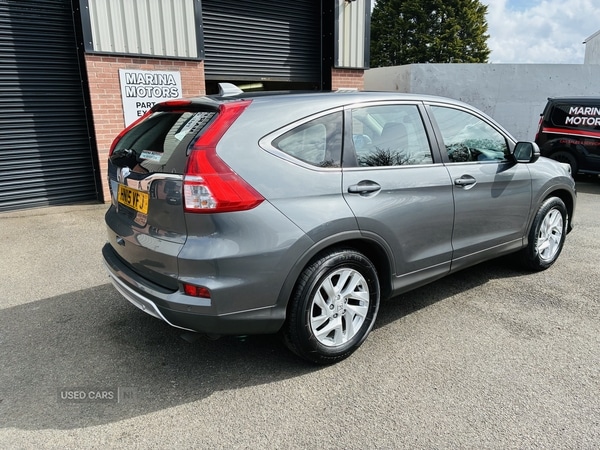 Used Honda CR-V 2015 for sale - 78205895: Photo 3