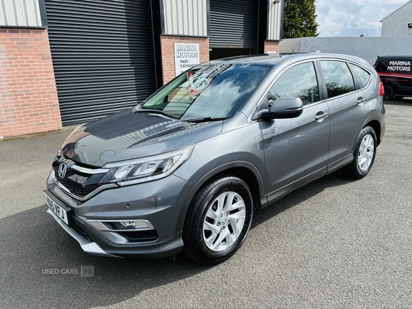 Used Honda CR-V 2015 for sale - 78205895: Photo 4