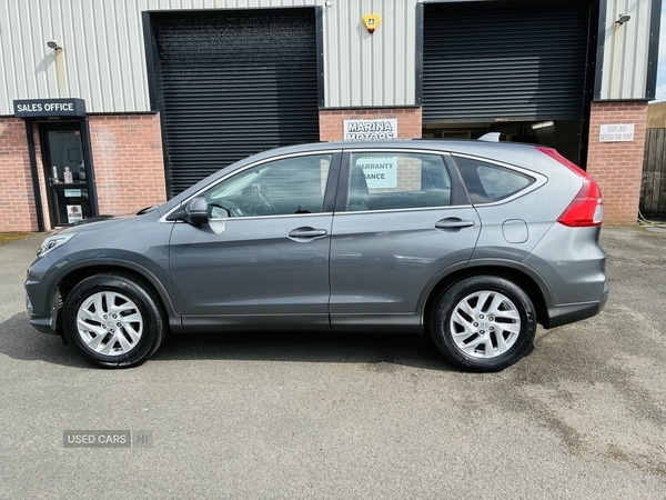 Used Honda CR-V 2015 for sale - 78205895: Photo 5