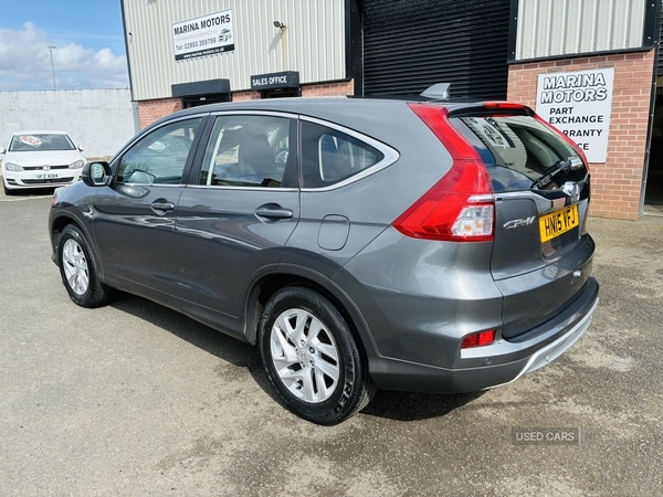 Used Honda CR-V 2015 for sale - 78205895: Photo 6