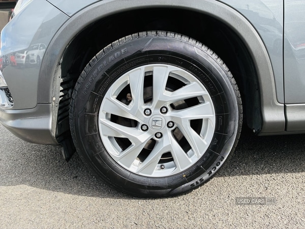 Used Honda CR-V 2015 for sale - 78205895: Photo 7