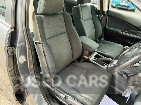 Used Honda CR-V 2015 for sale - 78205895: Photo 8