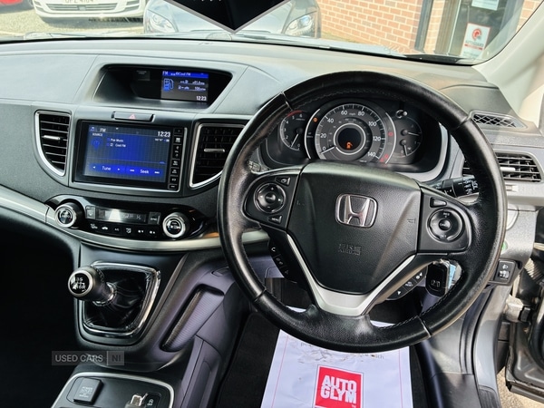 Used Honda CR-V 2015 for sale - 78205895: Photo 9