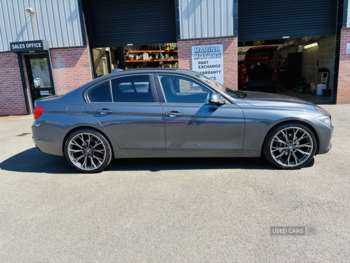 Used BMW 3 Series 2013 for sale - 74778059: Photo