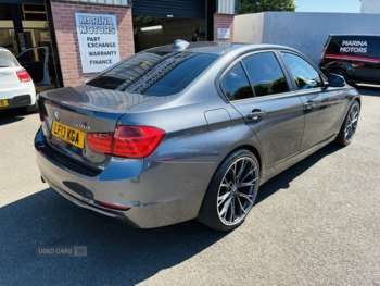 Used BMW 3 Series 2013 for sale - 74778059: Photo