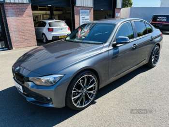 Used BMW 3 Series 2013 for sale - 74778059: Photo