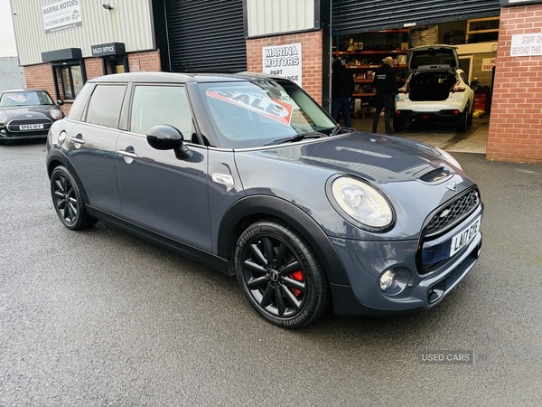 Used MINI Hatch 2017 for sale - 76787402: Photo 1