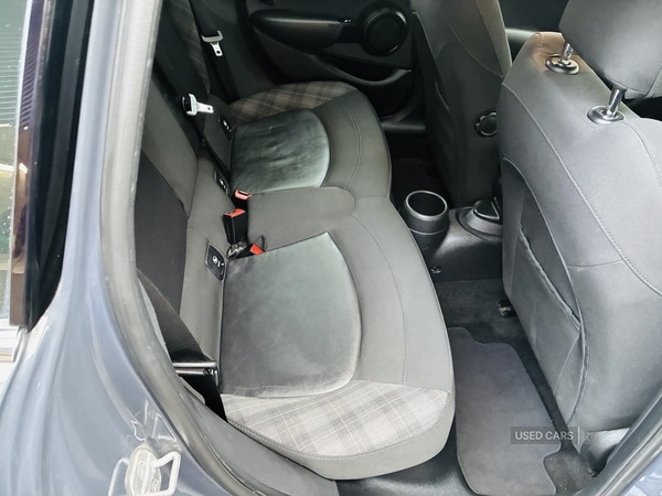 Used MINI Hatch 2017 for sale - 76787402: Photo 10