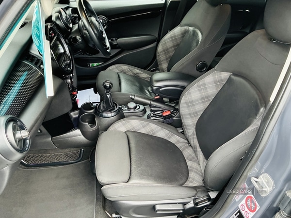 Used MINI Hatch 2017 for sale - 76787402: Photo 11