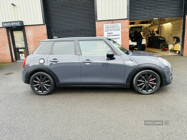 Used MINI Hatch 2017 for sale - 76787402: Photo 2